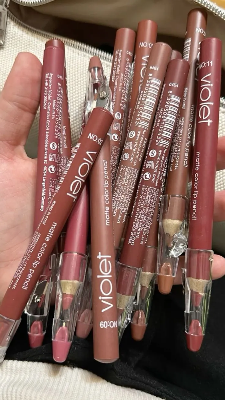 اقلام تجميل 